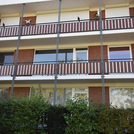 Stadtdomizil Am Binnensee, Haus Bellevue Heiligenhafen Kültér fotó